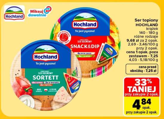 Hochland
