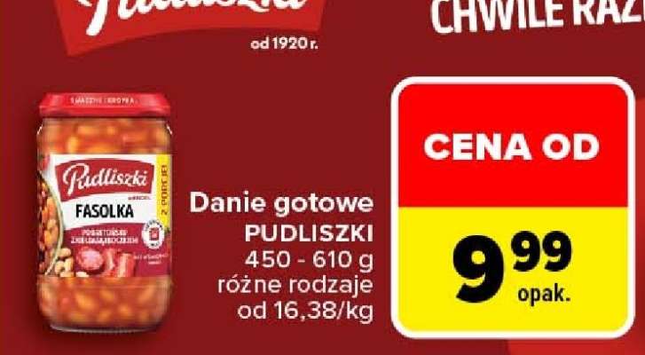 PUDLISZKI