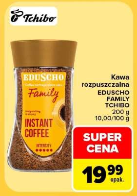 EDUSCHO Family TCHIBO