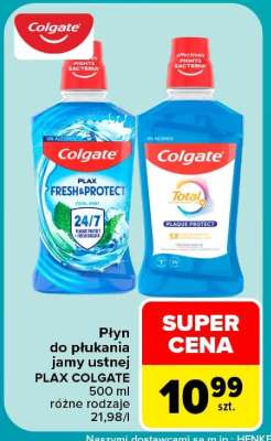 COLGATE