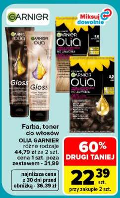 OLIA GARNIER