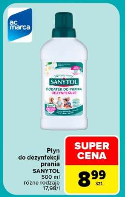 SANYTOL