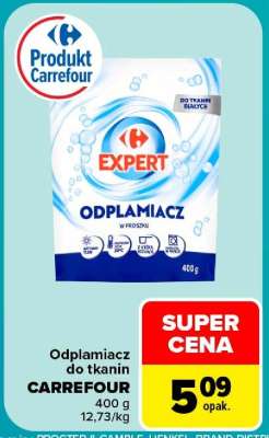 CARREFOUR