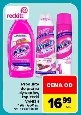 VANISH