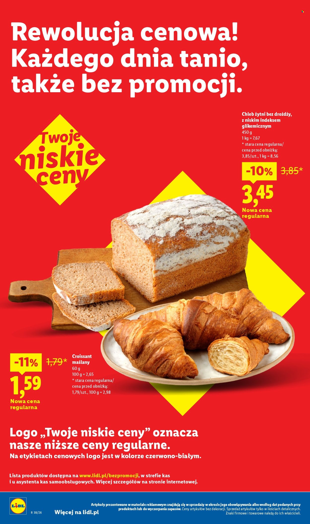 Gazetka Lidl - 14.09.2026 - 16.09.2026. Strona 6