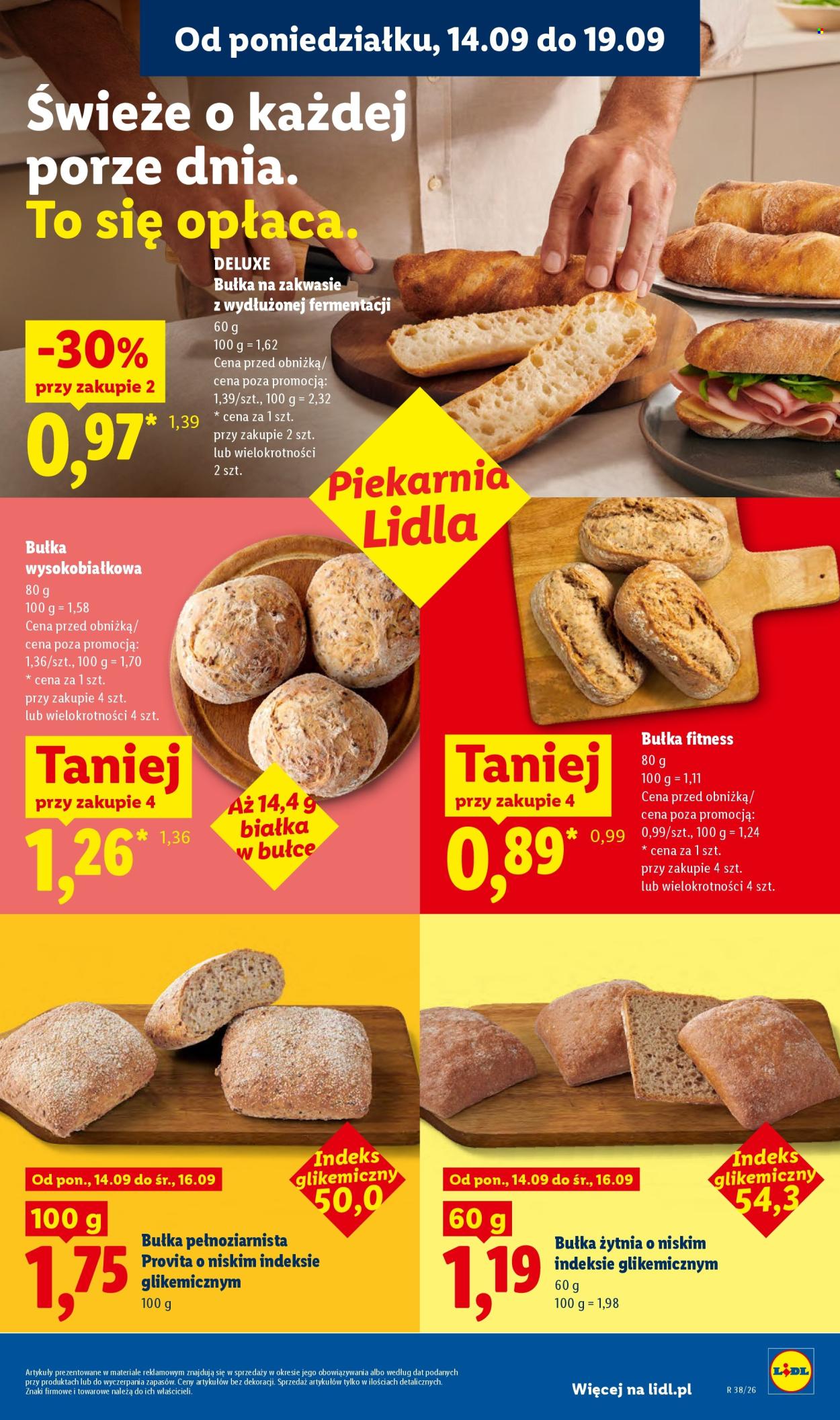 Gazetka Lidl - 14.09.2026 - 16.09.2026. Strona 33