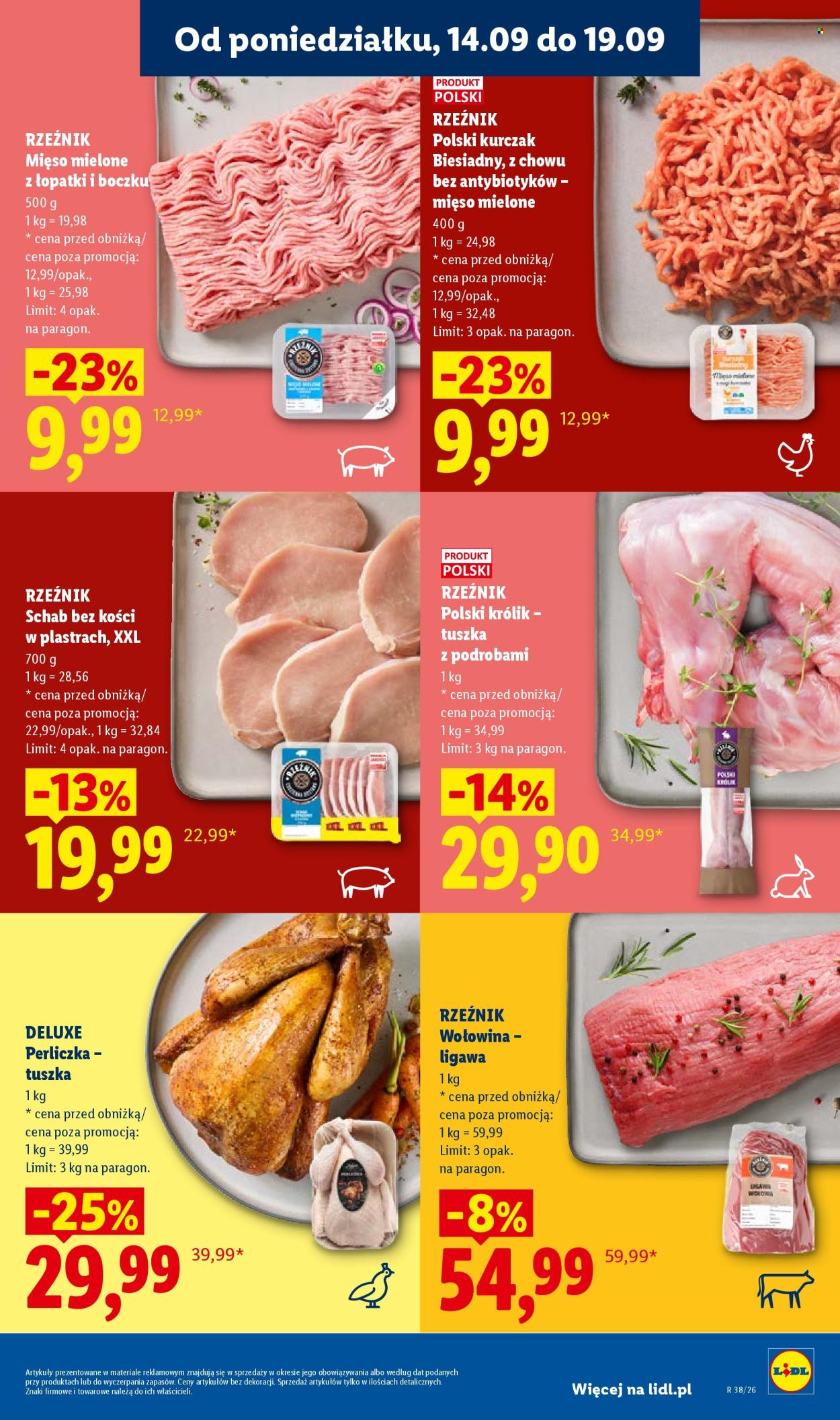 Gazetka Lidl - 14.09.2026 - 16.09.2026. Strona 37