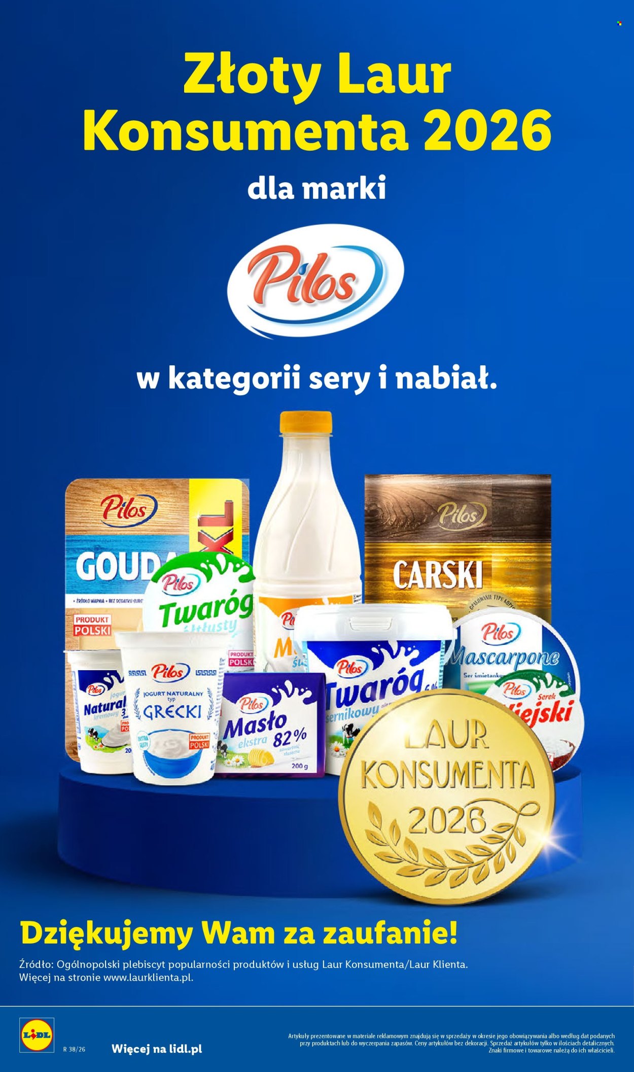 Gazetka Lidl - 14.09.2026 - 16.09.2026. Strona 42