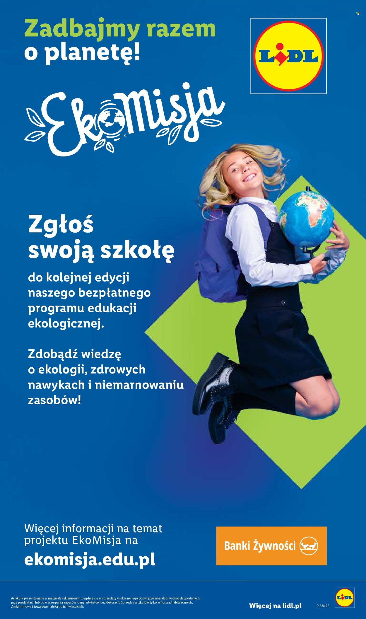 Gazetka Lidl - 14.09.2026 - 16.09.2026. Strona 79