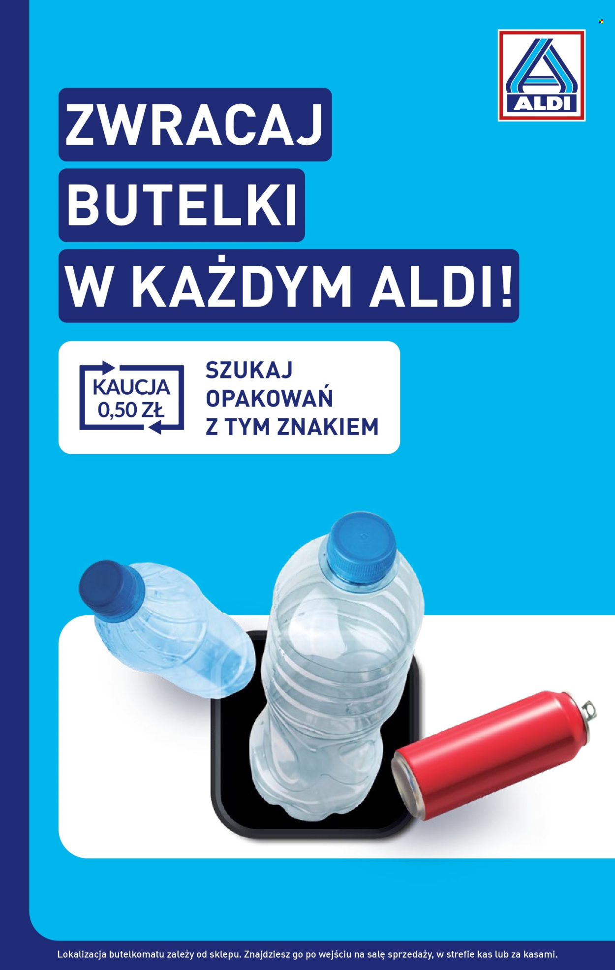 Gazetka ALDI - 14.09.2026 - 19.09.2026. Strona 7