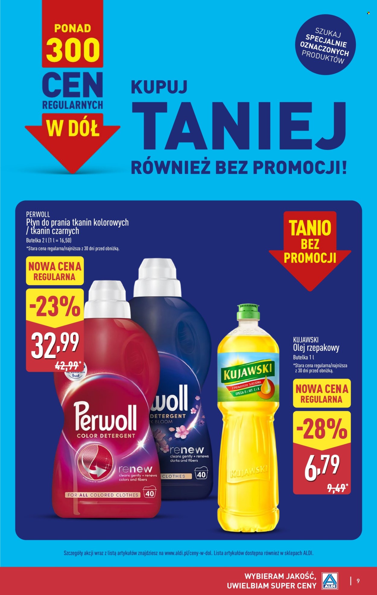 Gazetka ALDI - 14.09.2026 - 19.09.2026. Strona 9
