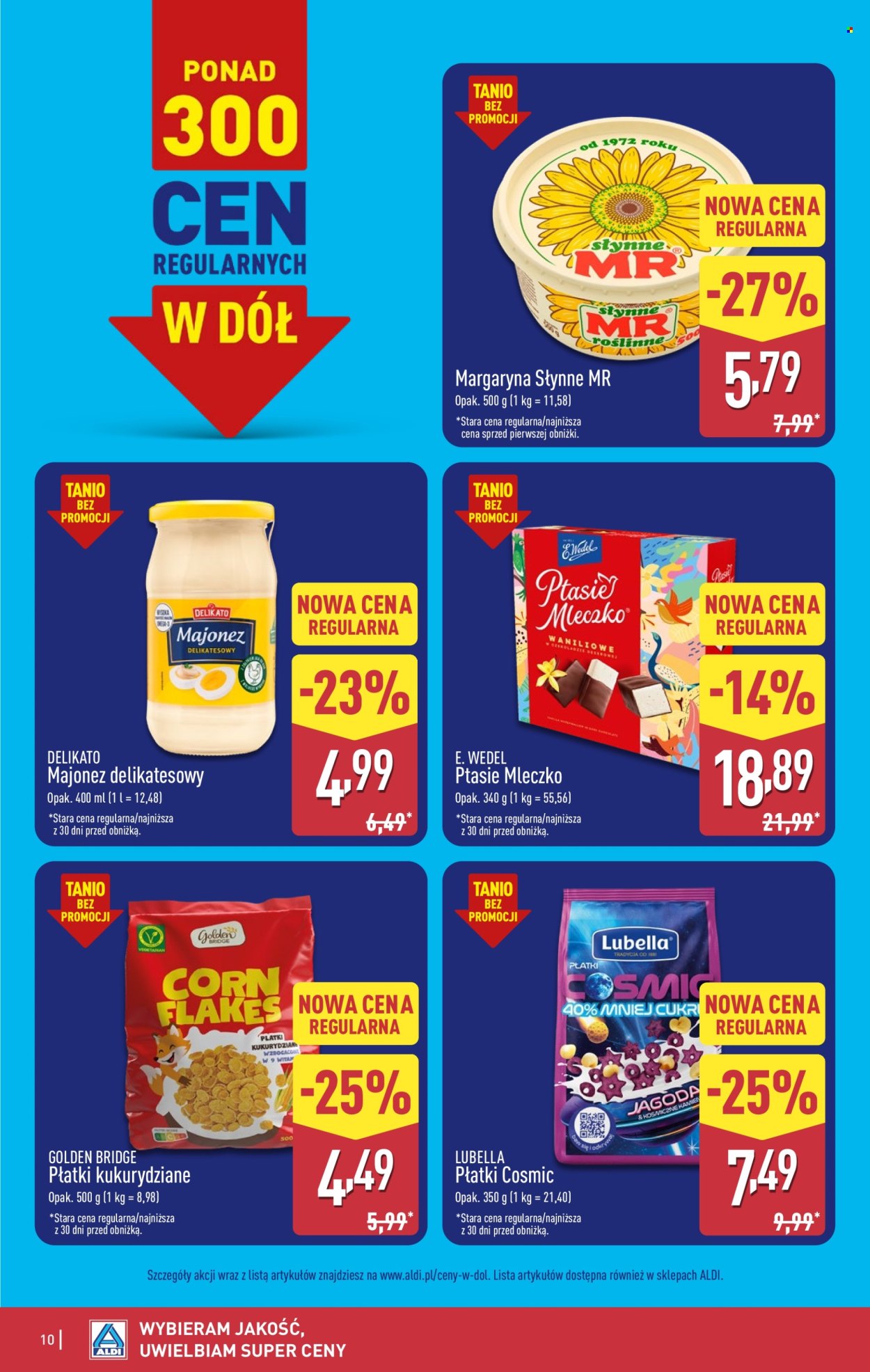 Gazetka ALDI - 14.09.2026 - 19.09.2026. Strona 10