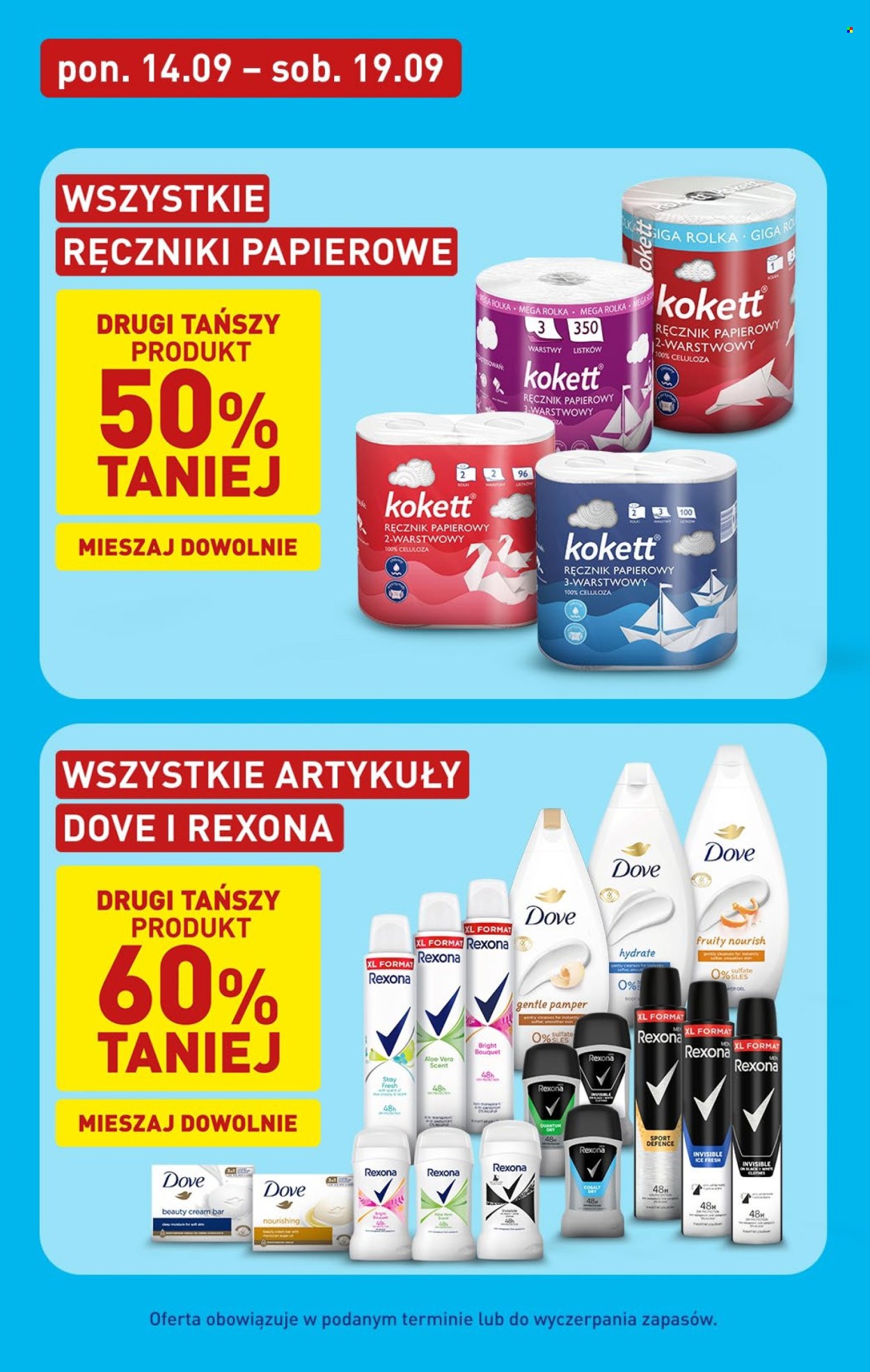 Gazetka ALDI - 14.09.2026 - 19.09.2026. Strona 23