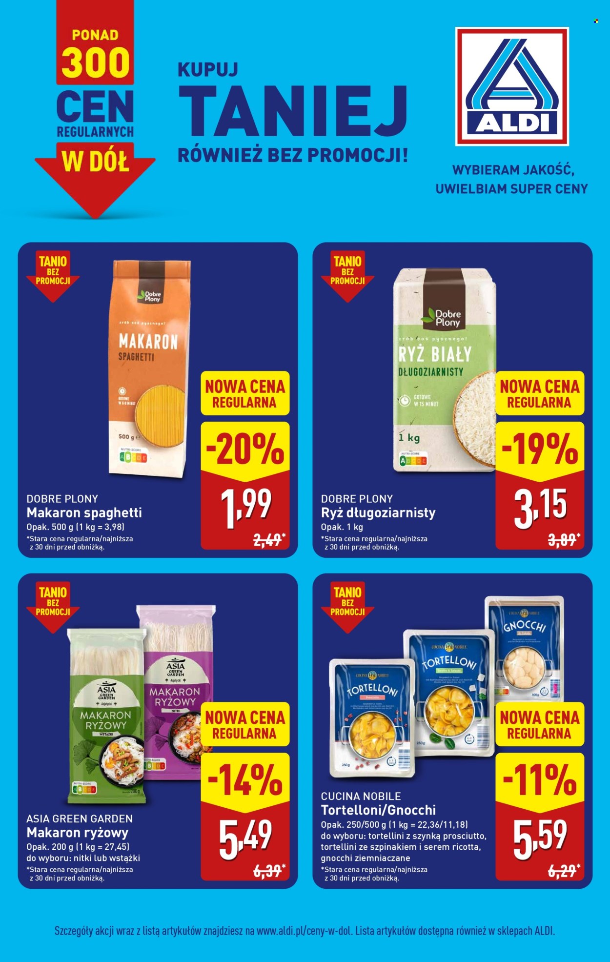 Gazetka ALDI. Strona 4