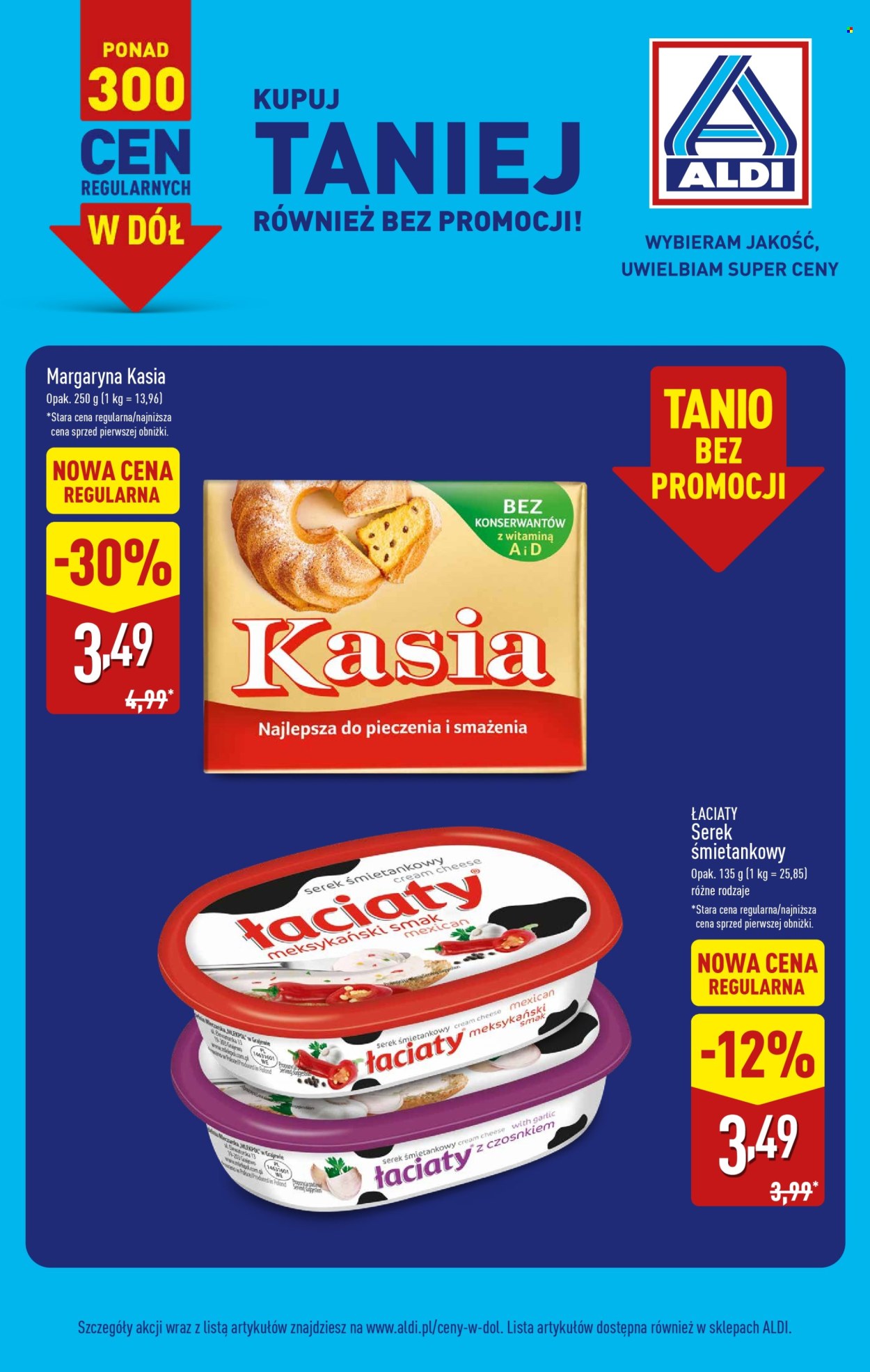 Gazetka ALDI. Strona 6
