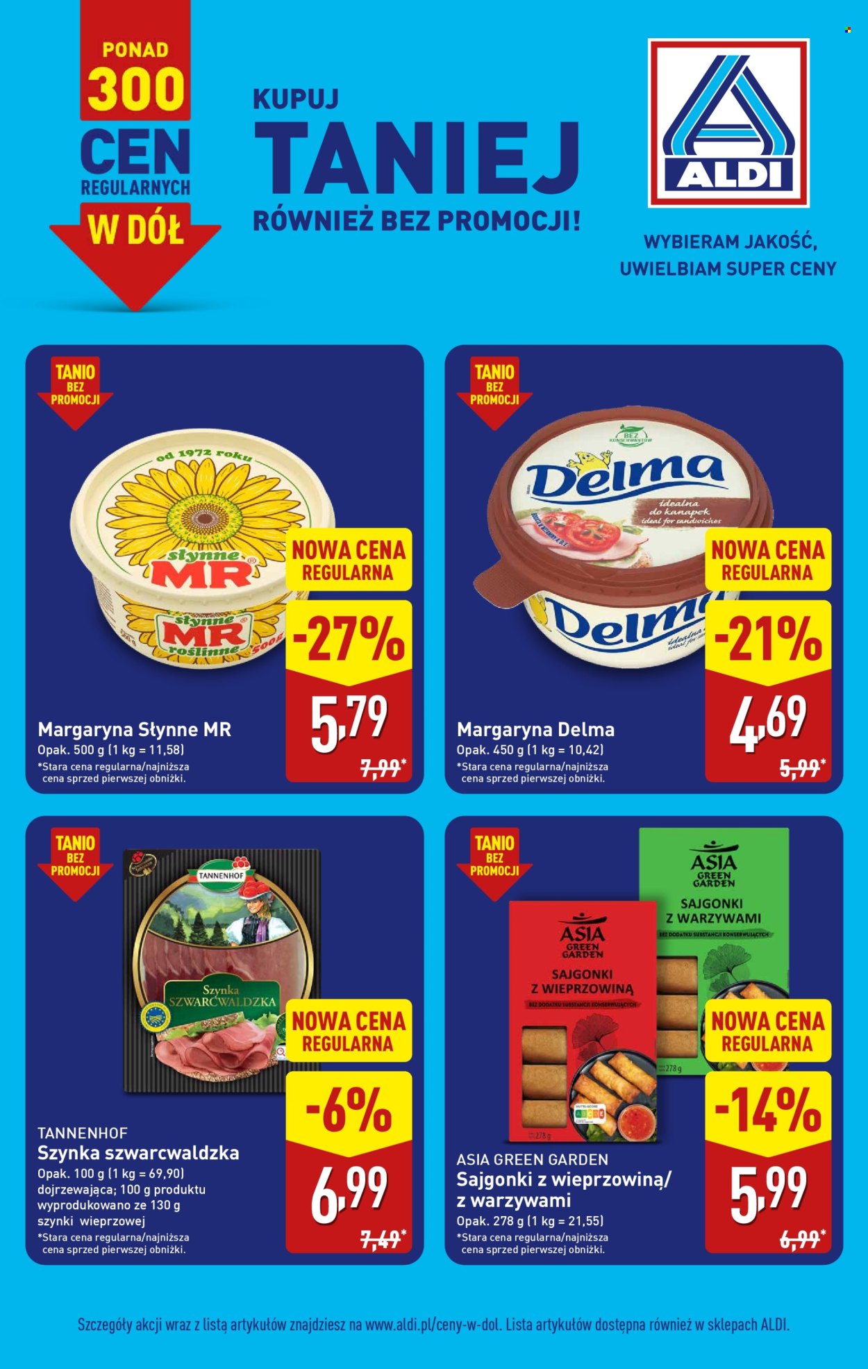 Gazetka ALDI. Strona 7
