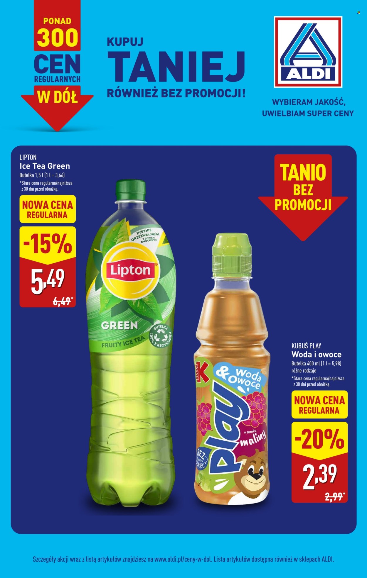 Gazetka ALDI. Strona 11