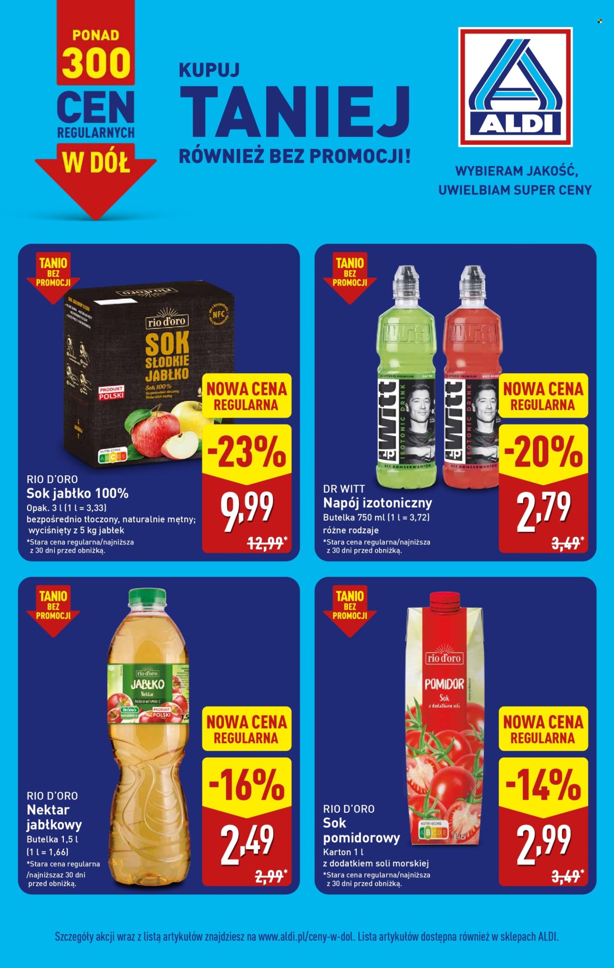 Gazetka ALDI. Strona 12