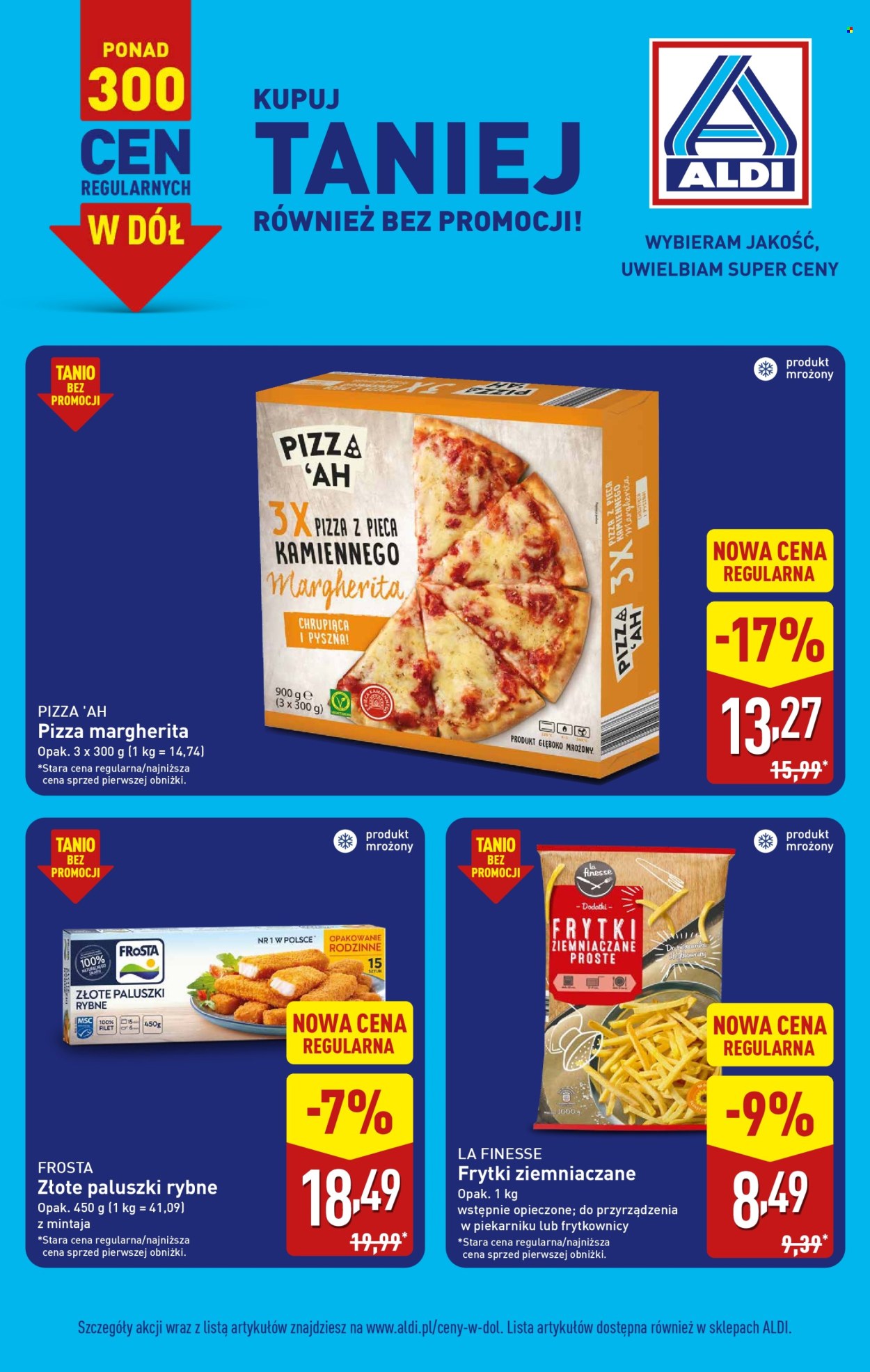 Gazetka ALDI. Strona 15