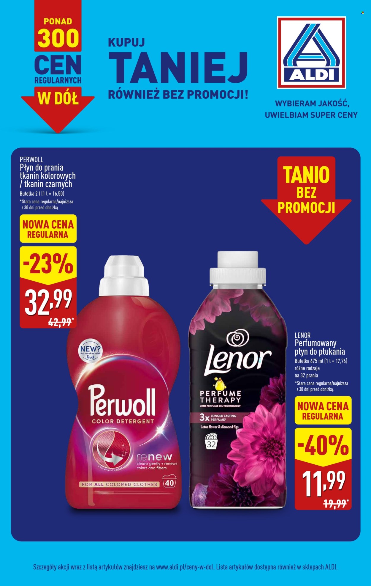 Gazetka ALDI. Strona 16