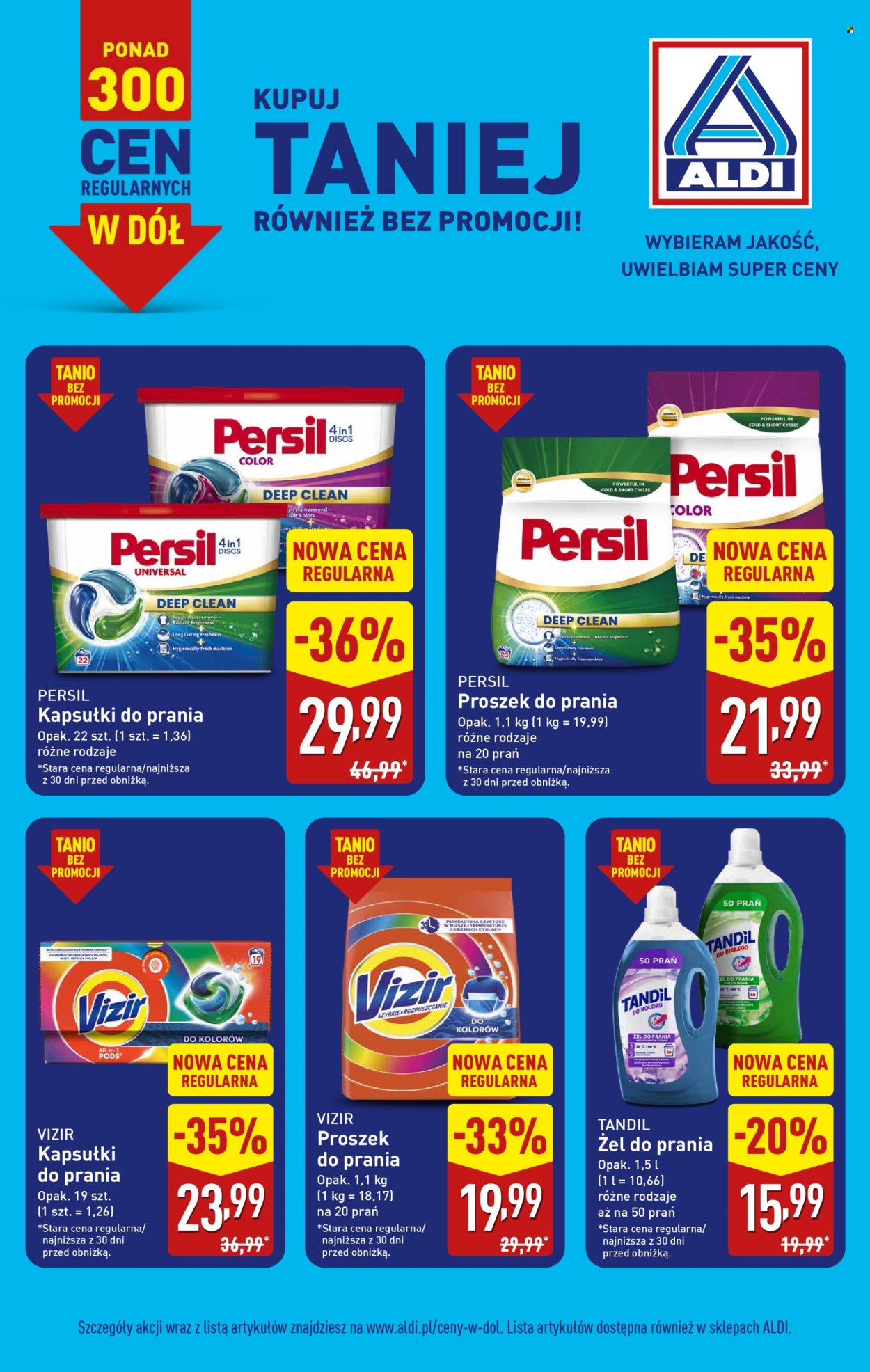 Gazetka ALDI. Strona 17