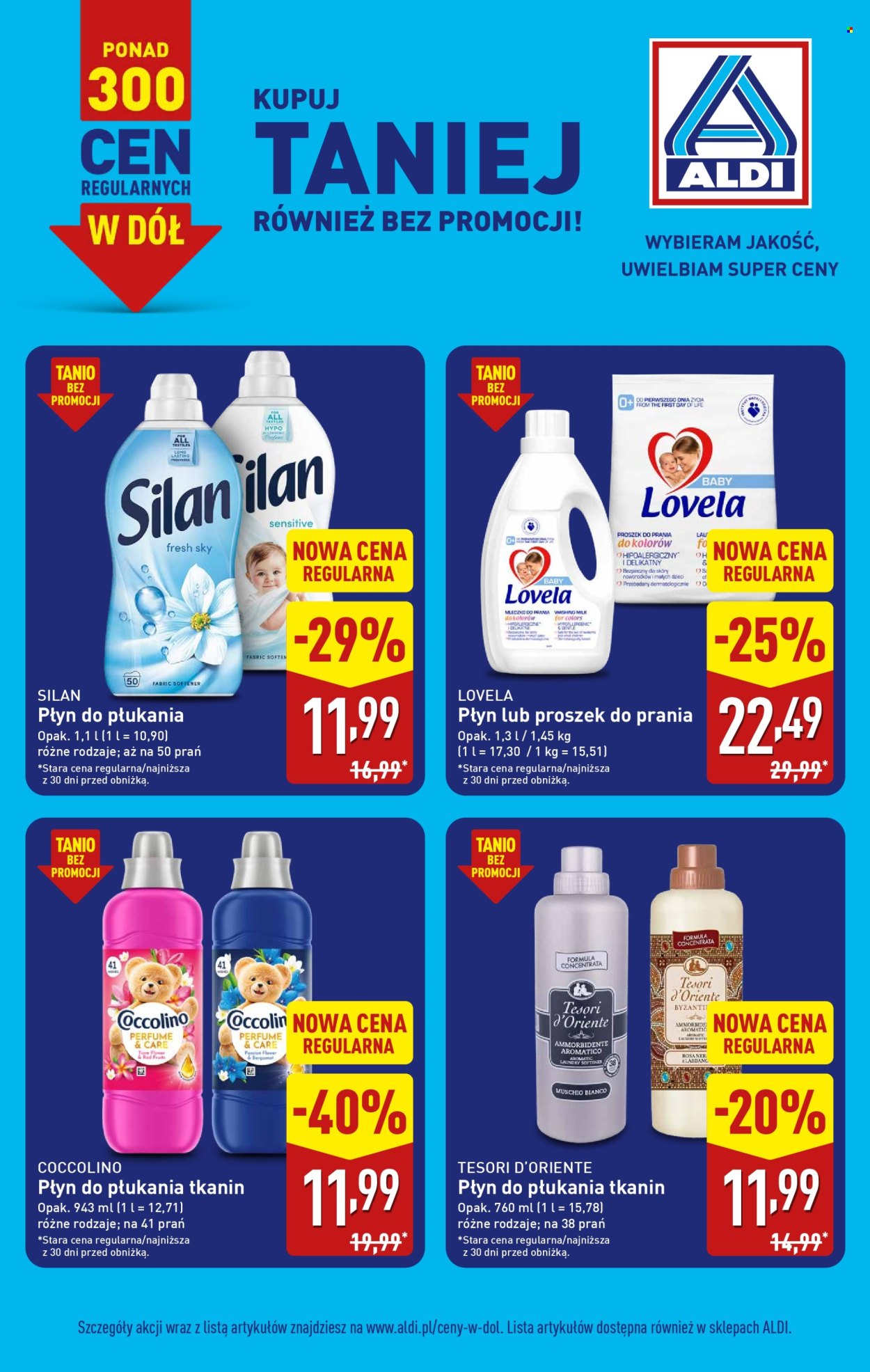 Gazetka ALDI. Strona 18