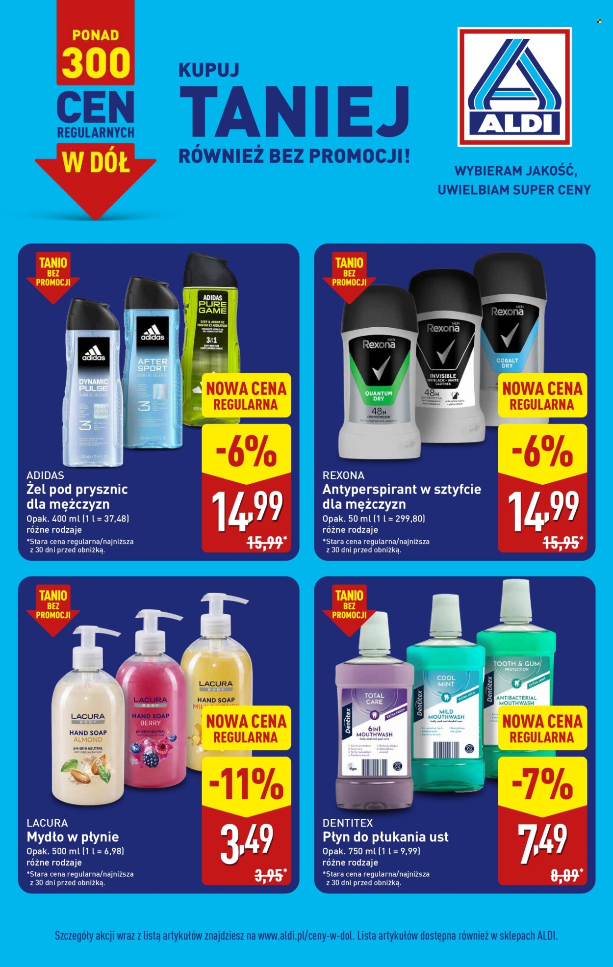 Gazetka ALDI. Strona 19