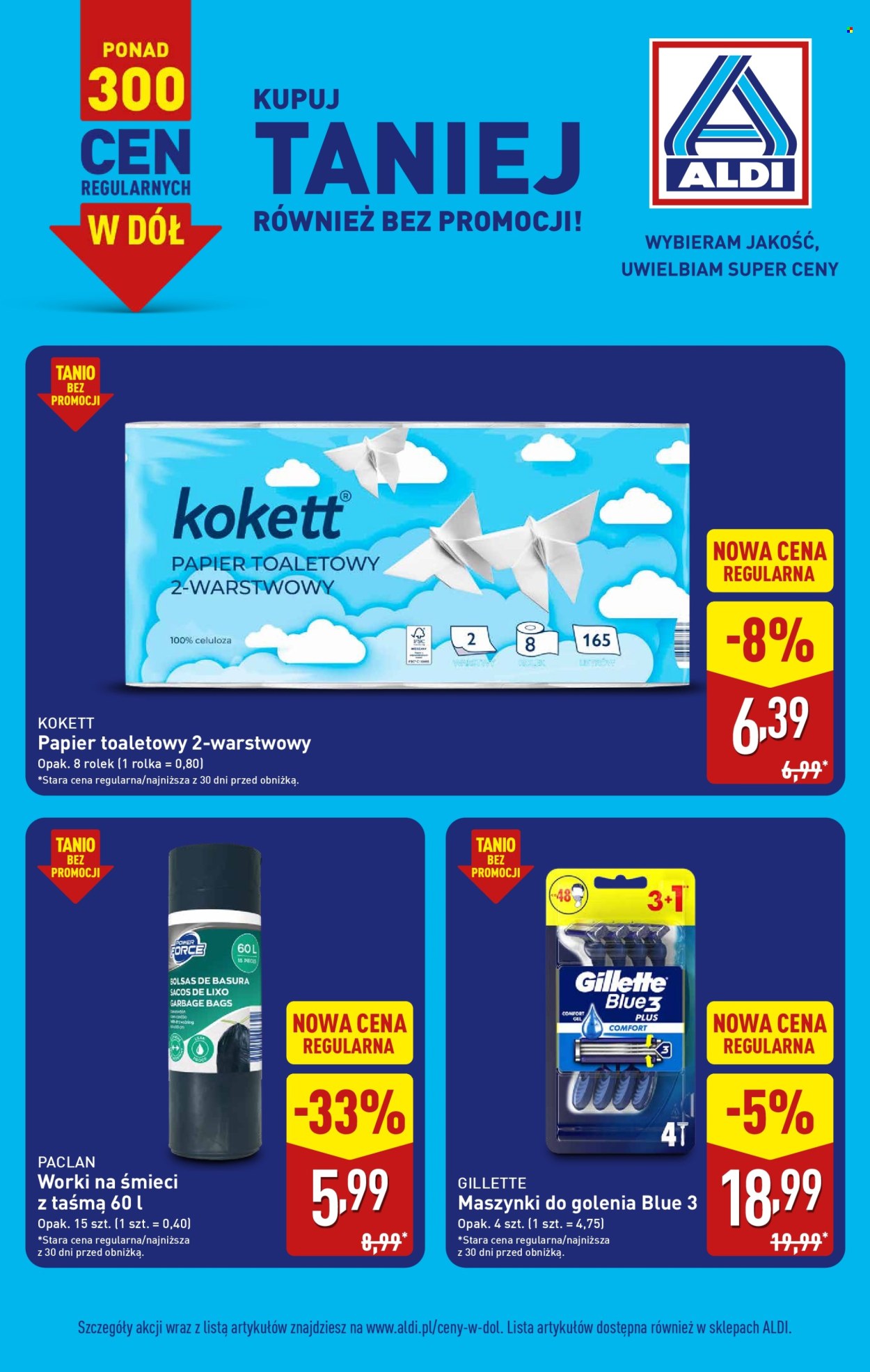 Gazetka ALDI. Strona 20