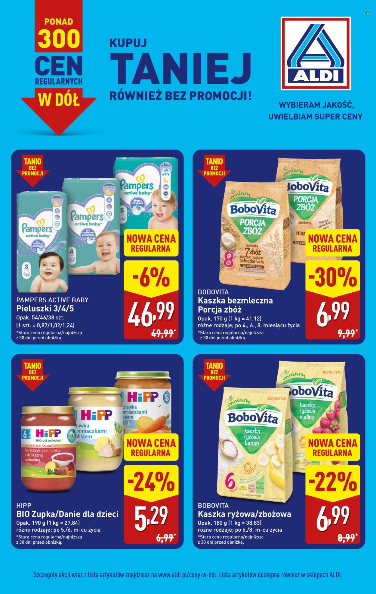 Gazetka ALDI. Strona 21