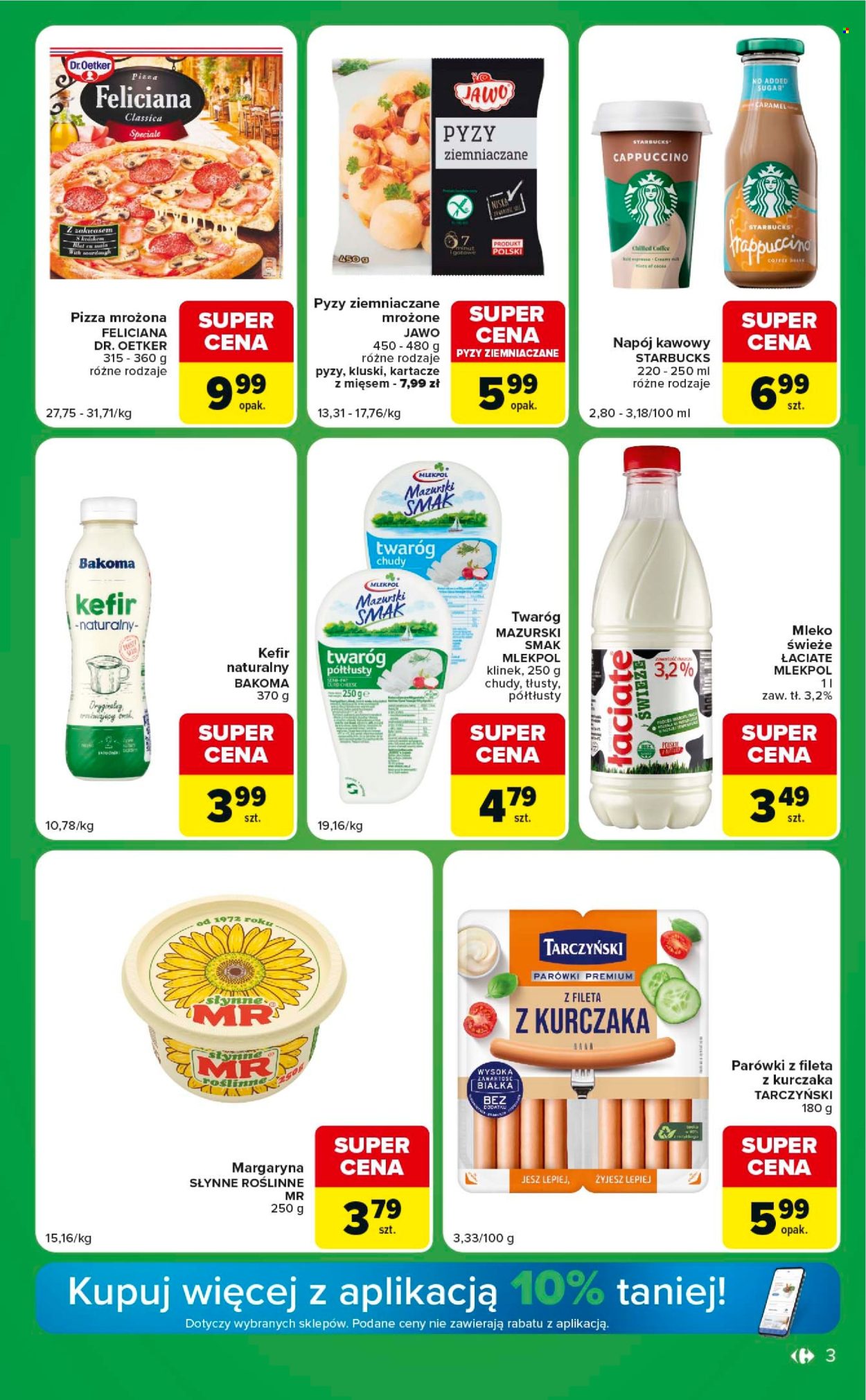 Gazetka Carrefour Express - 15.09.2026 - 21.09.2026. Strona 3