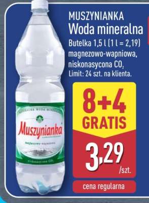 MUSZYNIANKA