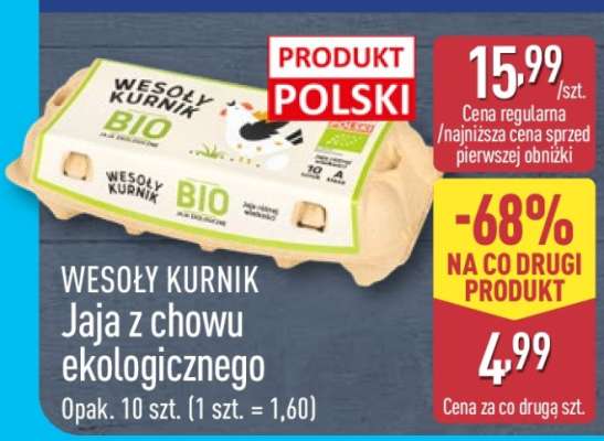 WESOŁY KURNIK