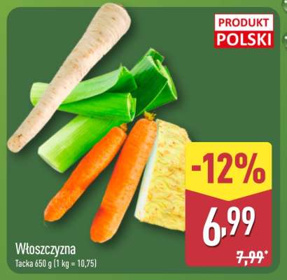 Włoszczyzna