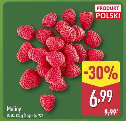 Maliny