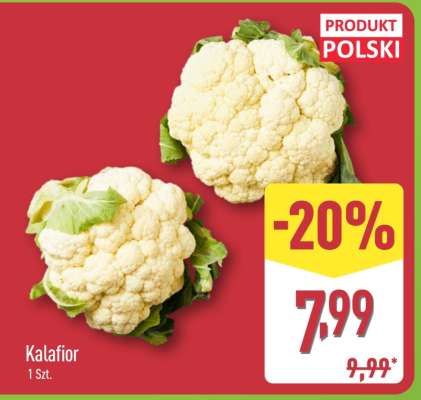 Kalafior
