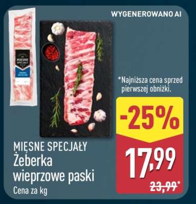 MIĘSNE SPECJAŁY