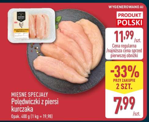 MIĘSNE SPECJAŁY