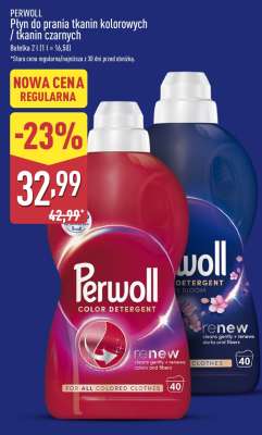 PERWOLL