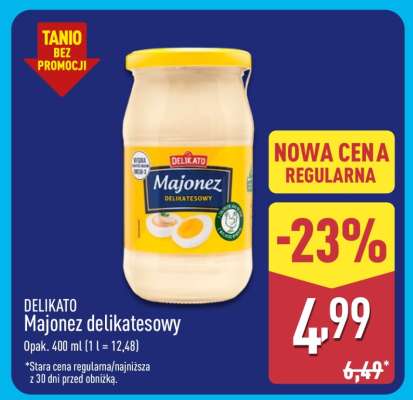 DELIKATO