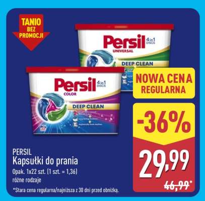 PERSIL