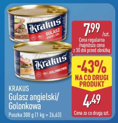 KRAKUS