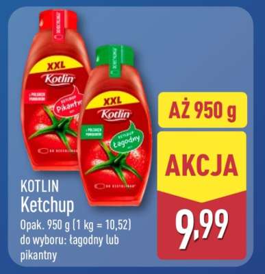 KOTLIN Ketchup