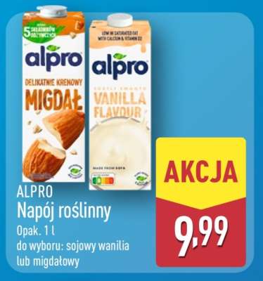 ALPRO