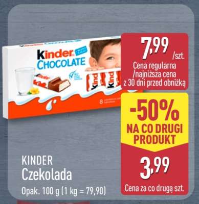 KINDER