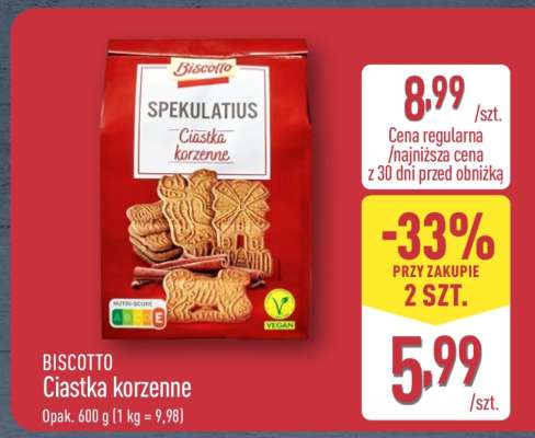 BISCOTTO