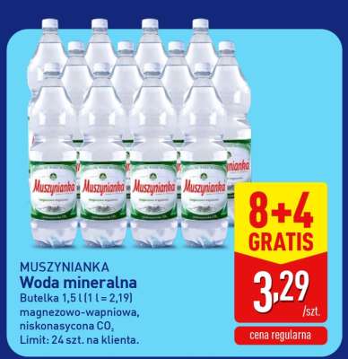 MUSZYNIANKA