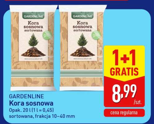 GARDENLINE