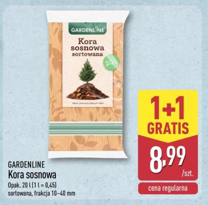 GARDENLINE