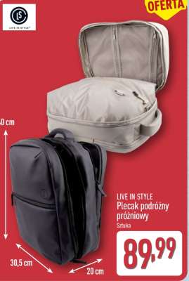 LIVE IN STYLE