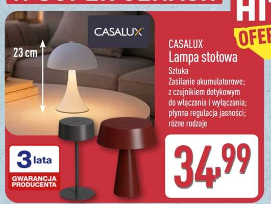 CASALUX
